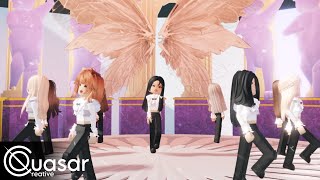 StarSling 스타슬링  BUTTERFLY MV Teaser 4K  ROBLOX KPOP [upl. by Etsirk356]