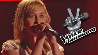 Love Story – Lena Sicks  The Voice of Germany 2011  Blind Audition Cover [upl. by Boardman718]