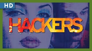 Top 10 Hacker Movies [upl. by Lamond]