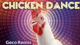 JGeco  Chicken Dance 2024 Remix [upl. by Leveroni]