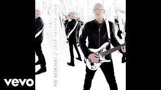 Joe Satriani  What Happens Next Audio [upl. by Tess]