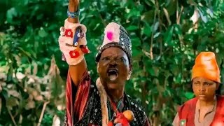 OBA IJOGBON  latest Yoruba movie starring digboluja abeni agbon [upl. by Thorwald13]