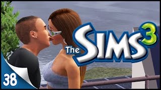 The Sims 3  EP38  Gimme Some Sugar [upl. by Ahsenhoj]