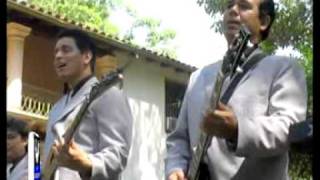 MUSICA PARAGUAYA  LOS PLACENTEROS  CHE LIRIO ÑU [upl. by Ahsenrac]