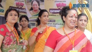 இலங்கை ஜெயராஜ்  Balakandam Colombo Tamil Sangam Part 7 [upl. by Nifares]