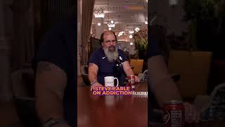 Steve Earle On Addiction [upl. by Ayanaj]