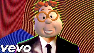 Carl Wheezer  Rap God [upl. by Jackelyn]