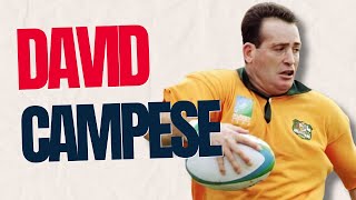 David Campese  The Wizard of Oz [upl. by Pennebaker]