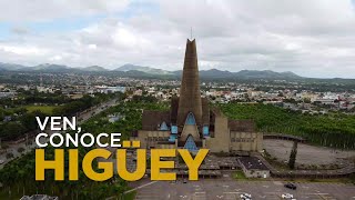 Higüey un destino lleno de encanto cultural religioso y majestuosas playas que seducen [upl. by Essex443]