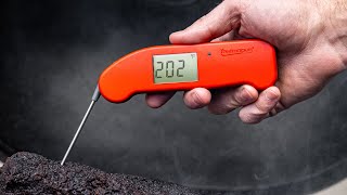 Thermapen® ONE  Features [upl. by Nealy]