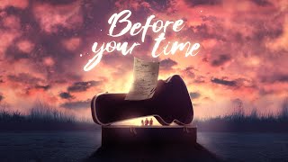 Before Your Time 2017  Full Movie  Lucas James McGraw  Melinda Brunnette McGraw  Justin Lether [upl. by Narhem]