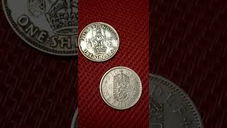 British Monarchs amp shillings [upl. by Elmer]