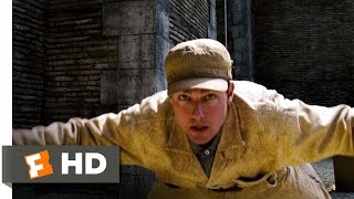 Mission Impossible 3 2006  Humpty Dumpty Scene 48  Movieclips [upl. by Nimra]