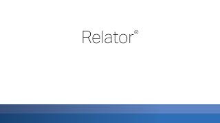 Relator  CliftonStrengths Theme Definition [upl. by Feldt579]