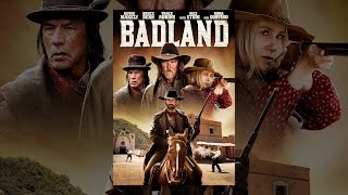 Badland 2019  Movie Review [upl. by Happy]