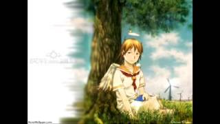 Haibane renmei op free bird [upl. by Dielu]