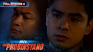 FPJs Ang Probinsyano  Season 1 Episode 4 with English subtitles [upl. by Nirot430]