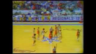 2  Idaho State Upsets UCLA  Big Sky 50 Greatest Moments [upl. by Nnaj]