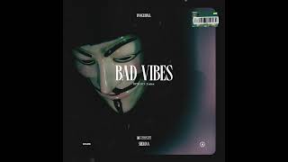 FREE Dancehall Riddim Instrumental 2025  quotBAD VIBESquot [upl. by Nixon791]