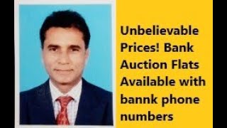 HERO FINCORPPUNJAB NATIONAL BANKCHENNAI AUCTION PROPERTIES SALE3244 [upl. by Zeiger538]