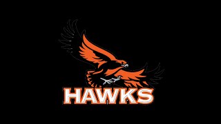 Canistota Hawks JH Basketball vs Howard [upl. by Arahsat]