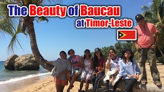 Baucau  TimorLeste [upl. by Aicram611]