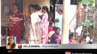 Mystery still continues in 7 years old girl found dead at Pothencode Trivandrum  FIR [upl. by Jonina]