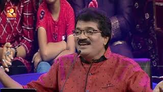 Parayam Nedam  Episode 131  M G Sreekumar amp Naveen Arakkal  Part 2 Musical Game Show [upl. by Annaoy]