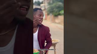 L’arachide des jumelles abonnezvous funny comedy prank [upl. by Sada]