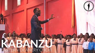 Kabanzu  Eastern Deanery Choir [upl. by Odrareve]