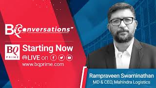 BQ Conversations  Why Mahindra Logistics Acquired Rivigos B2B Express Business [upl. by Derrek]