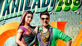 Chali Gali Kottindamma Video Song  Khaidi No 786 [upl. by Ekle]