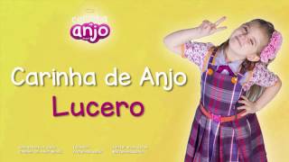 Carinha de Anjo  Joia Rara Lucero [upl. by Evod340]