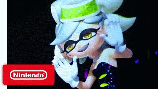 Splatoon – Squid Sisters  Live Concert at Niconico Tokaigi 2016 [upl. by Lerraj]