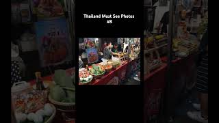 Thailand Must See Photos 8 thailand travel bangkok [upl. by Manchester]