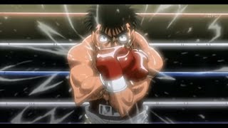 AMV  Hajime no Ippo  Hekireki [upl. by Heady]