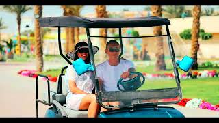 The V Luxury Resort Sahl Hasheesh Египет Хургада [upl. by Cynde700]