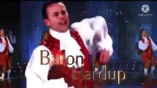 Cbeebies PantomimesStrictly Cinderella 2011Song Compilation [upl. by Nedaj92]