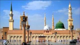 Madina Yaad Aata Hai  Shabaz Qamar Afridi [upl. by Aciret750]