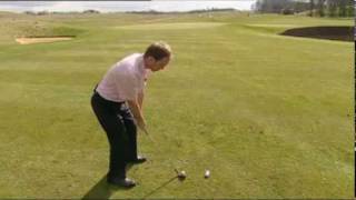 Pitching Golf Tips From Scott Cranfield [upl. by Yvel]