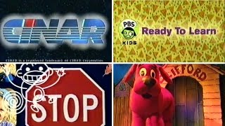 PBS Kids Program Break 2005 WFWATV [upl. by Anitsrhc555]