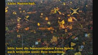 BVB Lied  So sehen Sieger aus [upl. by Iolanthe]