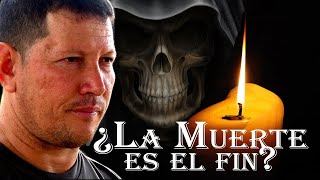 ¿La muerte es el Fin 😱 ¿Que hay después de la Muerte  PADRE LUIS TORO [upl. by Dickman]