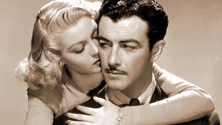 Robert Taylor  50 Highest Rated Movies [upl. by Blanchard]