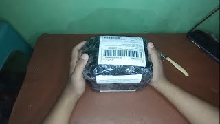 Unboxing Sony DSC W830 pocket camera [upl. by Ramhaj]