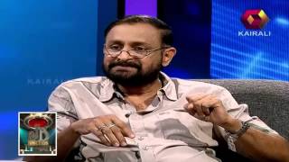 Ouseppachan talks about Devarajan master [upl. by Ladonna]