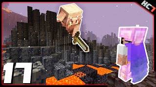 HermitCraft 7  BEST NETHER EVER  Ep 17 [upl. by Rosette]