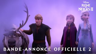 La Reine des Neiges  Extrait exclusif  grande liquidation dété  Le 4 avril en BluRay et DVD [upl. by Goldner]