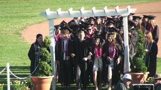 SVHS Graduation Commencement Ceremony 2019 [upl. by Maggio347]