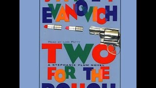 Two For The Dough Audiobook by Janet Evanovich Stephanie Plum Series 2 [upl. by Elenore]